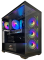 Insomnia Shadow Prism 3 Lite: B650, Ryzen 5 7600X, 32GB DDR5-6000, RTX5060Ti 16GB, 1TB NVMe