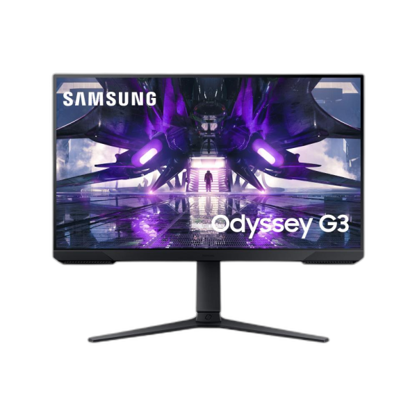 SAMSUNG S27AG300NU 27" Full HD Flat Gaming Monitor