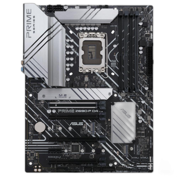 ASUS PRIME Z690-P