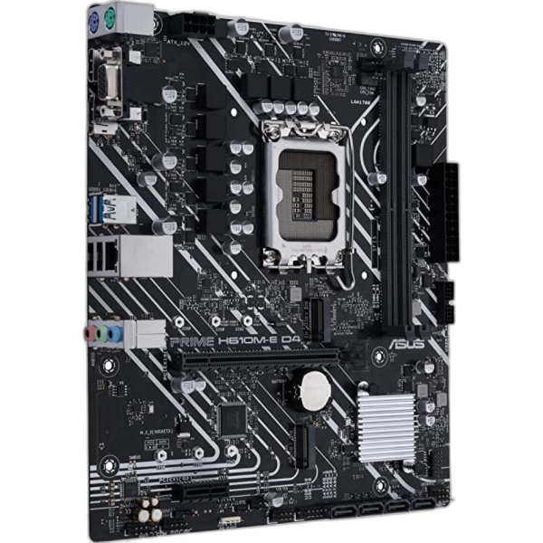 ASUS PRIME H610M-A D4