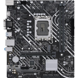 ASUS PRIME H610M-D D4