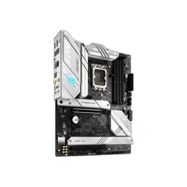 ASUS ROG STRIX B660-A GAMING WIFI D4
