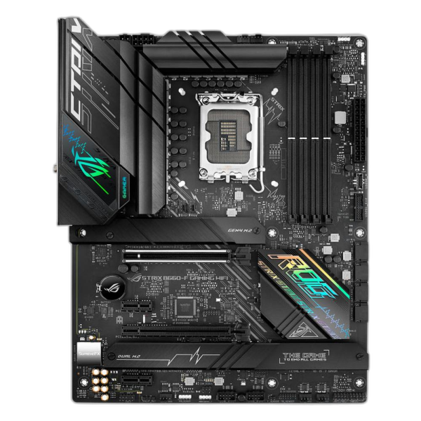 ASUS ROG STRIX B660-F GAMING WIFI