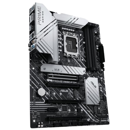 ASUS PRIME Z690-P D4-CSM