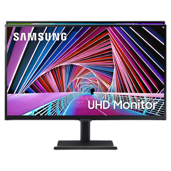 SAMSUNG S27A700NWU 27" UHD Monitor with IPS panel