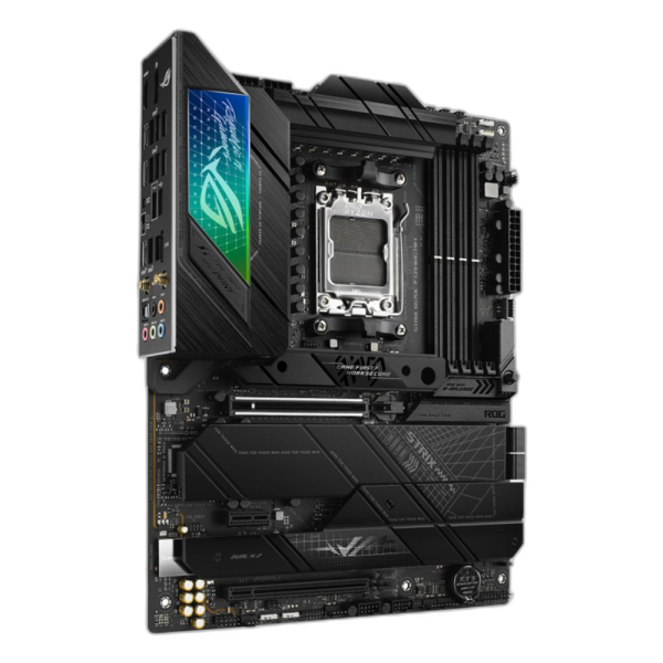 ASUS ROG STRIX X670E-F GAMING WIFI