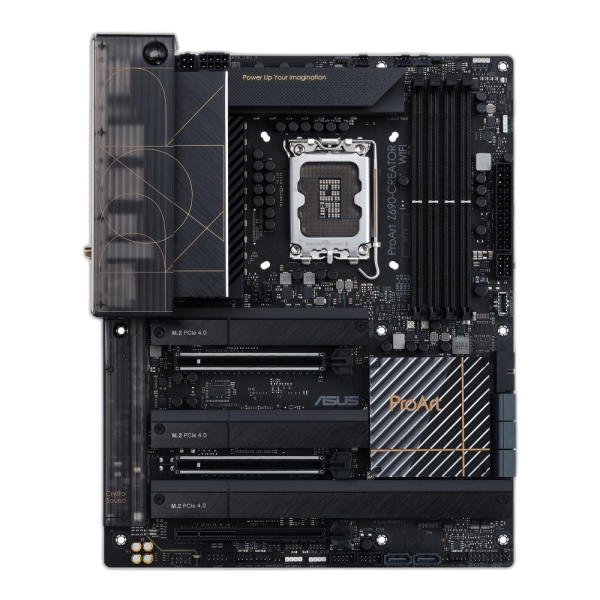 ASUS PROART Z690-CREATOR WIFI