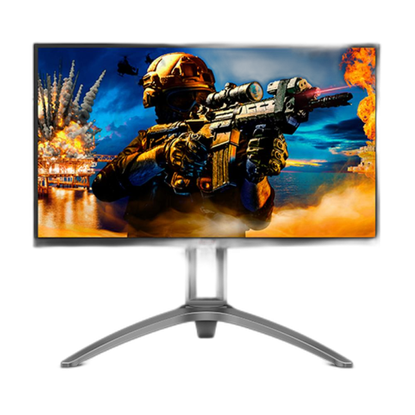 AOC WQHD LED Backlit Gaming monitor AG273QZ