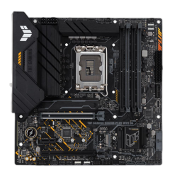 ASUS TUF GAMING B660M-PLUS WIFI