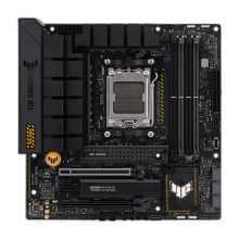 ASUS TUF GAMING B650M-PLUS