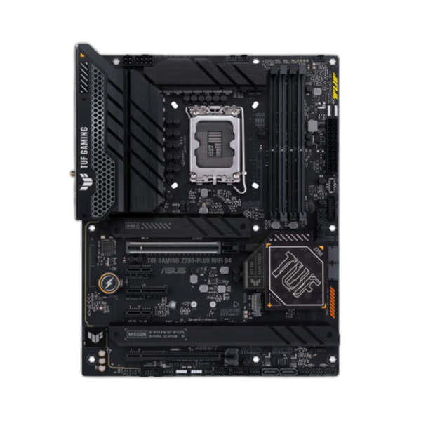 ASUS TUF GAMING Z790-PLUS WIFI D4