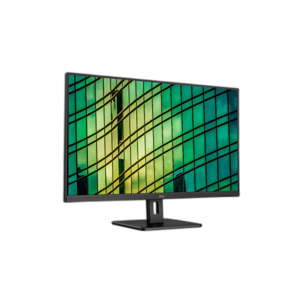 AOC UltraHD LED Backlit Gaming monitor U32E2N