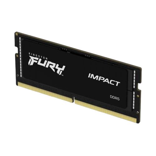 Kingston 32GB 4800MHz DDR5 CL40 DIMM Value RAM