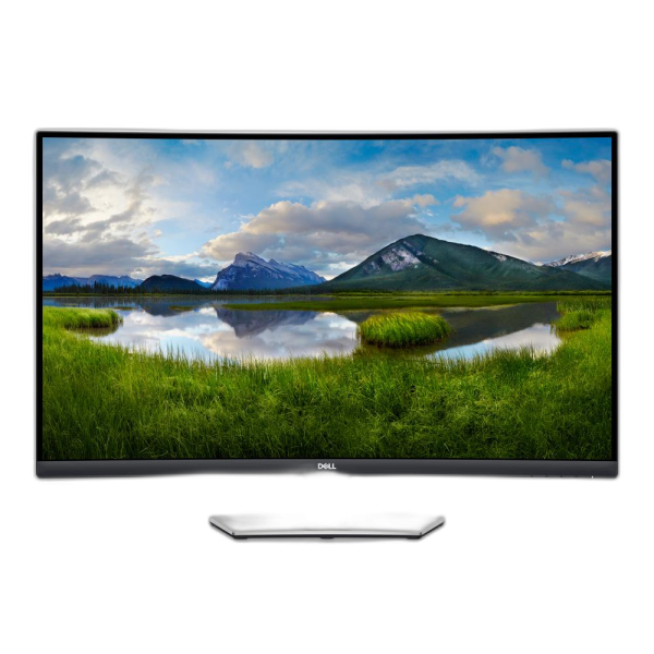 DELL Monitor S3221QS