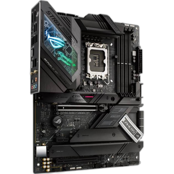ASUS ROG STRIX Z690-F GAMING WIFI