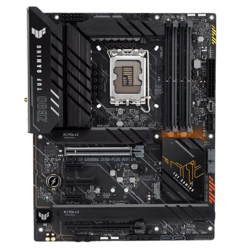 ASUS TUF GAMING Z690-PLUS