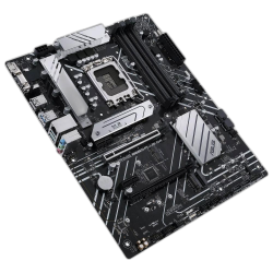 ASUS PRIME B660-PLUS D4