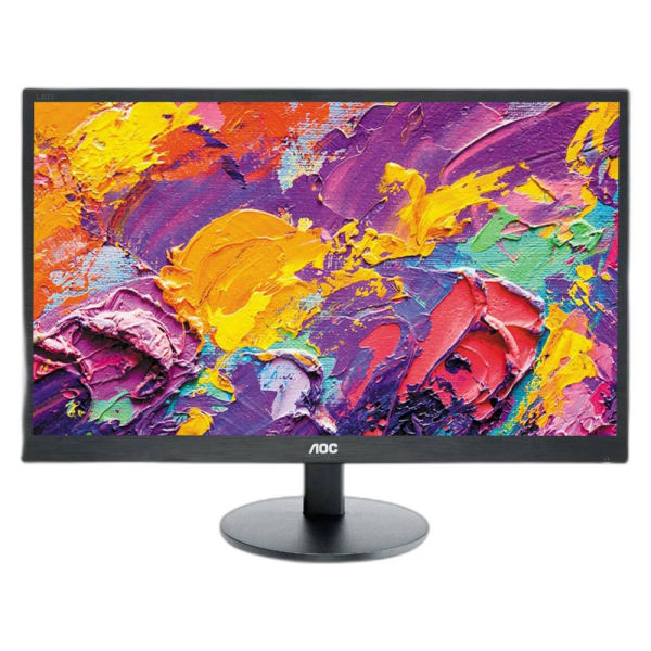 AOC FullHD LED Backlit Monitor M2470SWH