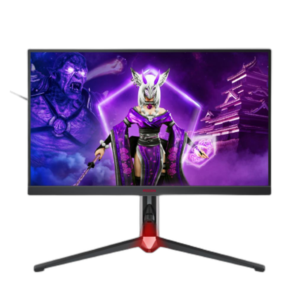 AOC QHD MiniLED Gaming monitor AG274QXM