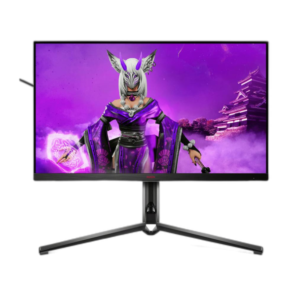 AOC UltraHD Flat WLED Gaming monitor AG324UX