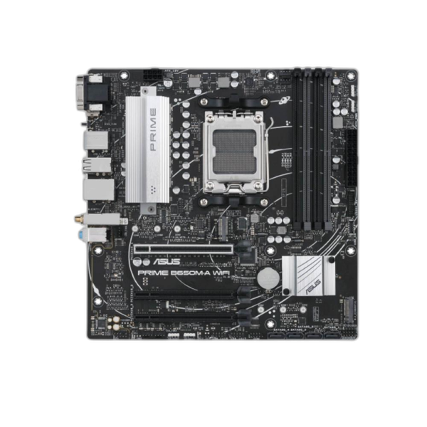 ASUS PRIME B650M-A