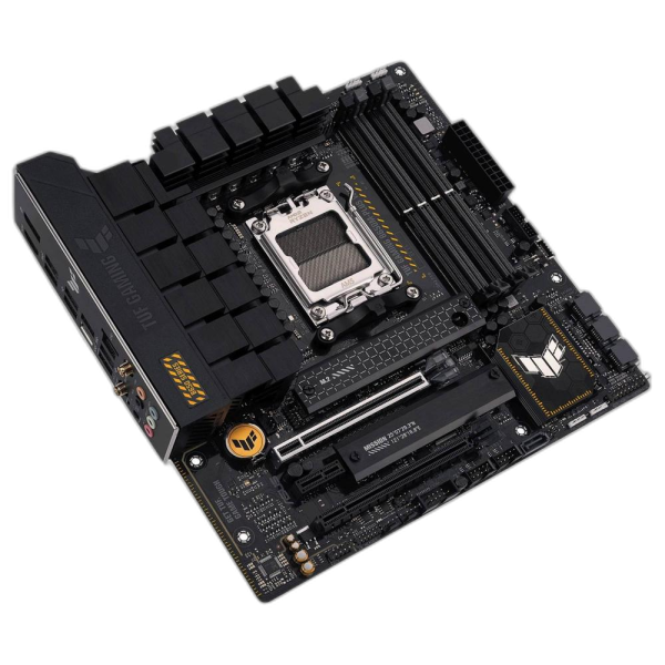 ASUS TUF GAMING B650-PLUS WIFI