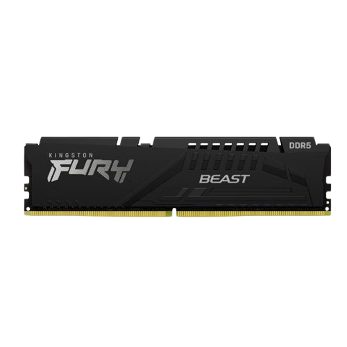 Kingston 32GB 6000MHz DDR5 CL40 DIMM