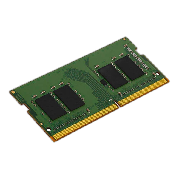 Kingston 8GB 3200MHz DDR4 Non-ECC CL22 SODIMM 1Rx8