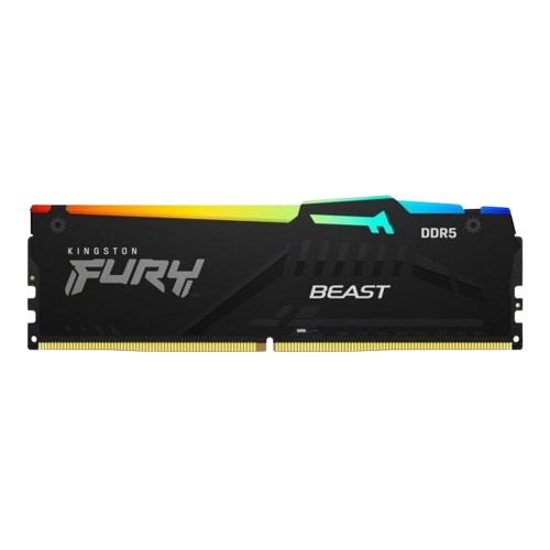 Kingston 16GB 5600MHz DDR5 CL36 DIMM