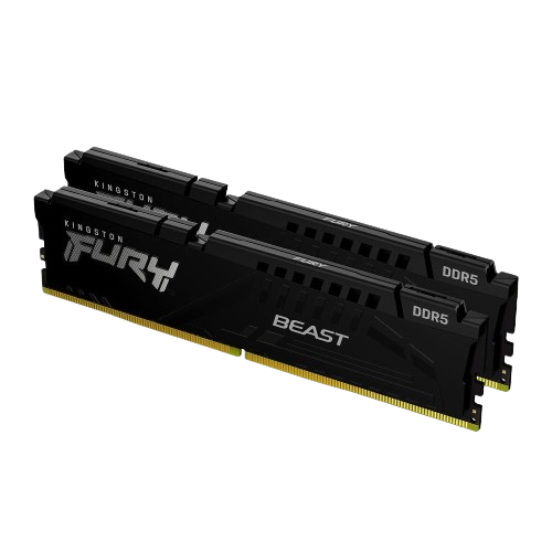 Kingston 32GB 6000MHz DDR5 CL36 DIMM (Kit of 2)