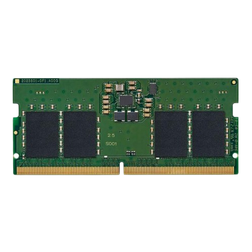 Kingston 8GB 4800MHz DDR5 CL40 SODIMM 1RX8