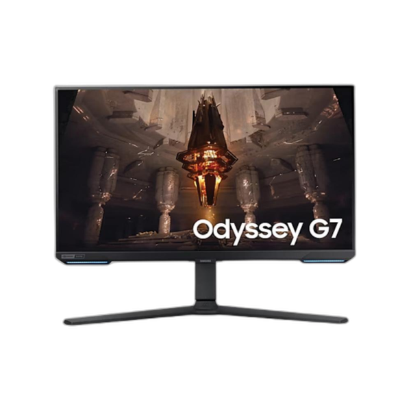 SAMSUNG S28BG700EU 28" UHD Odyssey Gaming Monitor G70B