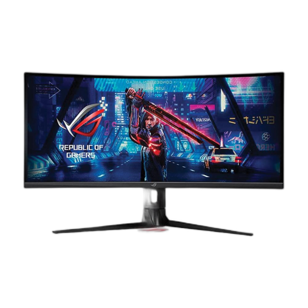 ASUS 34" ROG Strix XG349C Gaming Monitor