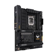 ASUS TUF GAMING B760-PLUS WIFI D4