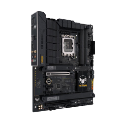 ASUS TUF GAMING B760-PLUS WIFI D4