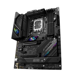 ASUS ROG STRIX B760-F GAMING WIFI
