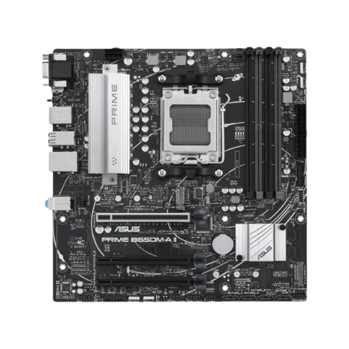 ASUS PRIME B650M-A II