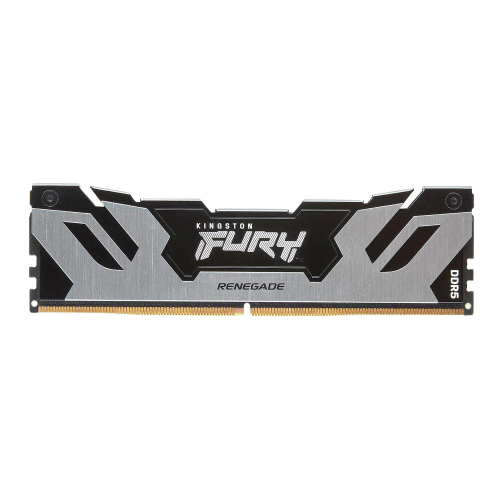 Kingston HyperX Fury Renegade Silver 16GB 6000MHz DDR5 CL32 DIMM
