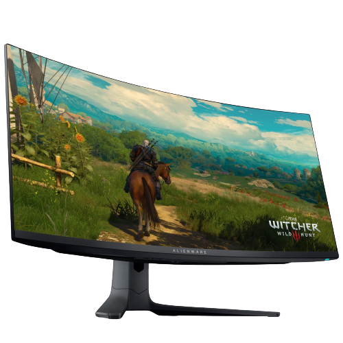 DELL Monitor Alienware AW3423DWF