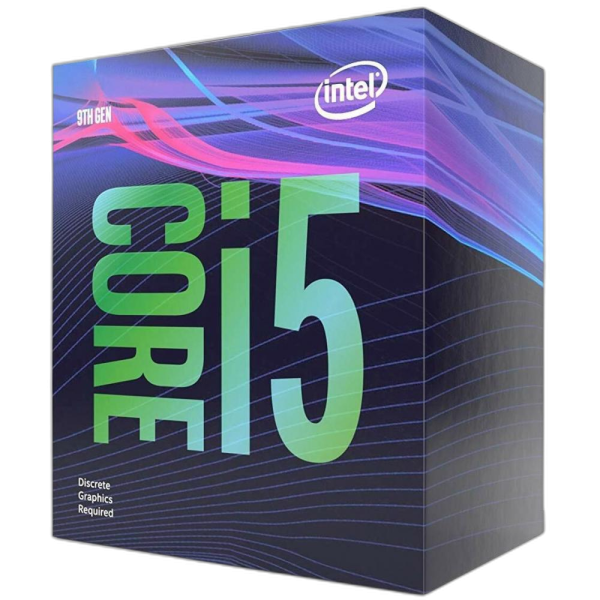 Intel Core i5 9400F LGA1151-3 BOX