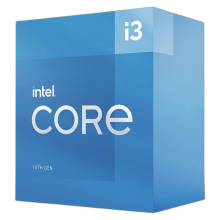 Intel Core i3-10105 up to 3.7GHz Box