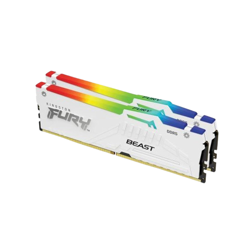 Kingston 32GB 5600MHz DDR5 CL40 DIMM (Kit of 2)