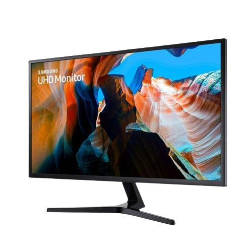 SAMSUNG U32J590UQP 32" 4K UHD Monitor