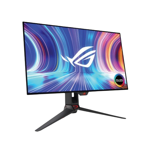ASUS 27" ROG Swift OLED PG27AQDM Gaming Monitor