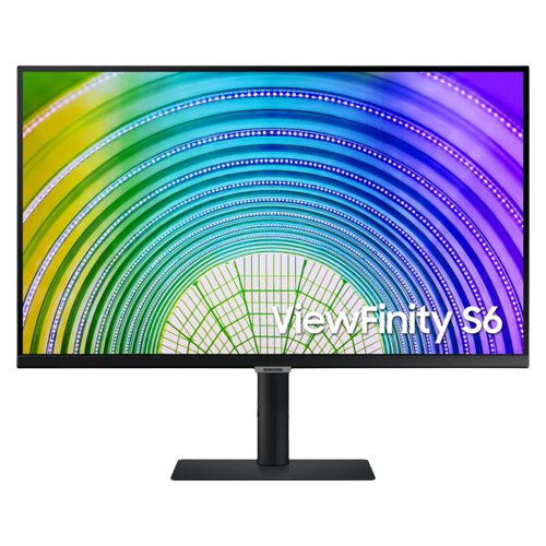 SAMSUNG S32A600UUP 32" S6U QHD with USB Type-C and LAN port