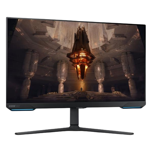 SAMSUNG S32BG700EU 32" Odyssey G7 G70B Smart gaming UHD monitor