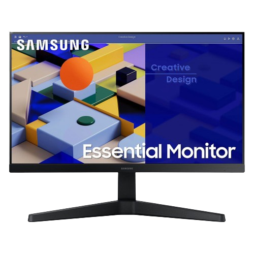 SAMSUNG S22C310EAU 22" Essential Монитор S3 S31C