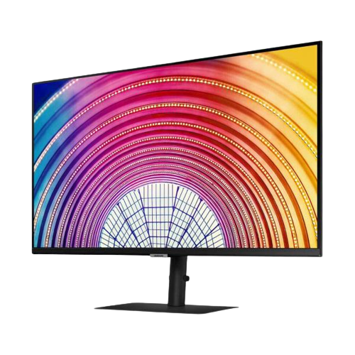 SAMSUNG S32A600NWU 32" ViewFinity S60A QHD Monitor