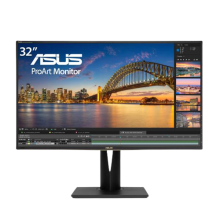 ASUS ProArt 32" 4K HDR Professional PA329C Monitor