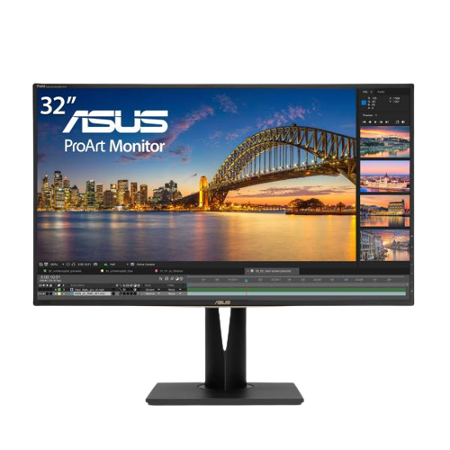 ASUS 32" Wide PA329C ProArt Display